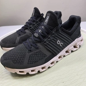 On Cloud Swift Swiss Engineering Tenis para Correr para Mujer 9.5 Exterior Parte Superior Baja - Imagen 1 de 17