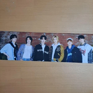 BOYNEXTDOOR knock on slogan - Picture 1 of 2