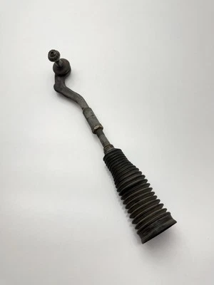 2009-2016 AUDI A4 A5 S4 S5 QUATTRO LEFT STEERING TIE ROD W/ BOOT OEM 8K0422831 - Image 1 of 4