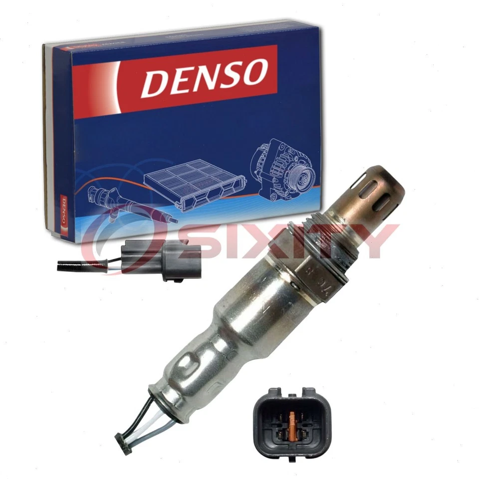 Sensor de oxígeno izquierdo Denso aguas arriba para Hyundai Genesis 2013-2016 cupé 3,8 L qh Foto 1 de 4