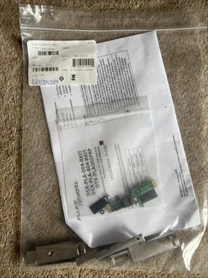 Fluke DSX-PLA004-RKIT - Replacement Plug Tip Cat6A Permanent PLA Cable (Pack/2) - Image 1 of 3