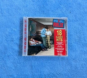 ROCK 'N ROLL RELIX 1966-1967 CD 1996 Compilation  - Picture 1 of 4