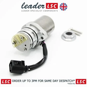 Pre Charge Differential Oil Pump Volvo S60 Mk2 2010 to 2015 31256757 NEW - Picture 1 of 12