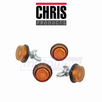 Chris CH4A Reflectors for Shop Reflectors  vm - Imagem 1 de 4