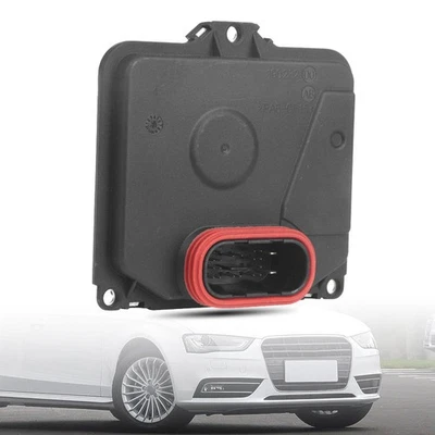 Modulo comando luce testa LCM 4M0907397AC per AUDI A4 A5 RS5 S4 S5 2017-2019 - Immagine 1 di 4