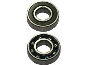 Rear Outer Axle Shaft Bearing For Geo Chevy Metro 600 Firefly Forsa Swift WR36K6 - Picture 1 of 1