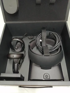 Oculus Rift S VR Headset für PC Meta OVP inklusive getestet funktioniert - Bild 1 von 12