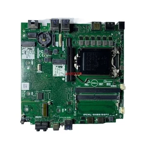 Carte mère IPCML-RN65/DGFX pour station de travail Dell Precision T3240 01NP3N W480 - Photo 1/5