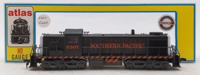 Atlas 8175 HO Scale Southern Pacific RSD-4/5 Diesel Locomotive # 5307 NIB - Image 1 of 3