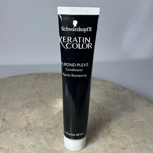 Schwarzkopf Keratin color K-bond-plex conditioner 1.7 oz New - Picture 1 of 2