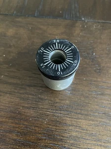 Tocadiscos JVC L-F210 brazo de repuesto contrapeso 2,3 oz. - Imagen 1 de 2