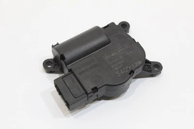 VW Transporter T6 Climate Flap Servomotor V68 New Genuine 7E0907511 - Image 1 of 4