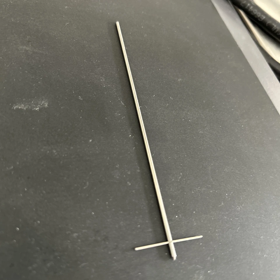 Husillo Brookfield Helipath C Foto 1 de 1