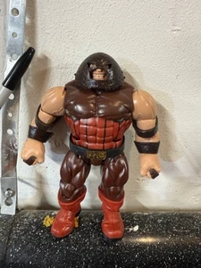 Juggernaut Marvel Legends X-Men Series BAF Build a Figure - Picture 1 of 1