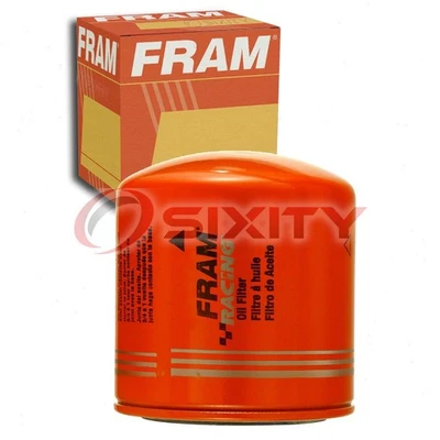 Filtro de aceite de motor FRAM para Pontiac Star Chief 1960-1966 lubricante de cambio de aceite ze Foto 1 de 4
