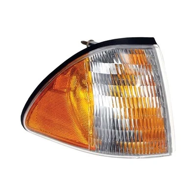 For Ford Mustang 1987-1993 OER 94L132 Replacement Turn Signal/Corner Light Lens - Imagem 1 de 2