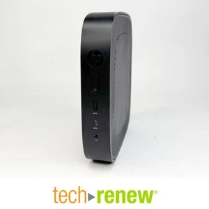 HP T530 Thin Client | AMD GX-215JJ@2.0Ghz | 8GBssd | 4GB RAM - Imagen 1 de 3