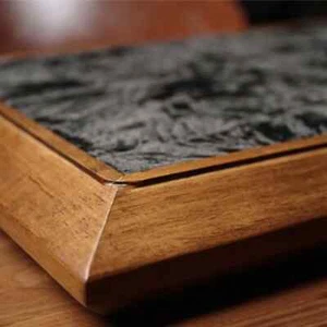 Quantum Pad by TCC Magic & Mental Tom - Stage Close Up Trick Illusion Effect - Picture 1 of 2