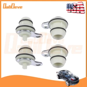 Set of 4 Non MDS Expansion Plug Fit for Dodge Chrysler Jeep Ram Hemi 53032221A - Picture 1 of 7