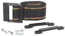 Attwood 9014A3 Battery Box Strap 54" With Hardware - Image 1 of 3