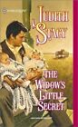 The Widow's Little Secret (Harlequin ..., Stacy, Judith