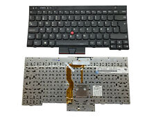 Lenovo THINKPAD T430 T430s T530 L530 X230 W530 Danish Keyboard Den