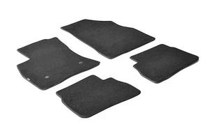 Serie Alfombrillas LAMPA IN Moquette a Medida Fiat Doblo 1/10> - Imagen 1 de 1