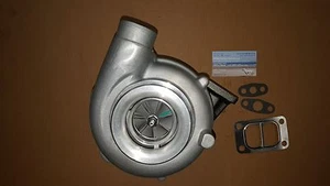 NUEVO Turbo Compatible con New Holland TM190 SIN CARGA CENTRAL - Imagen 1 de 5