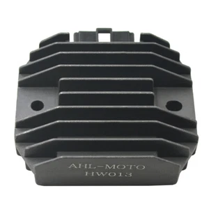 Regulador rectificador de voltaje para Kawasaki VN750 Vulcan KLR650 Ninja ZX-6 KLX250 - Imagen 1 de 7
