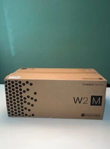 Brand New Monitor Audio - Creator W2M In-Wall Speaker (each) - Picture 1 of 2