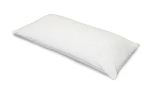 TEMPUR® Kissenbezug mit Reißverschluss Comfort / Down Luxe 40 x 80 cm - Bild 1 von 6