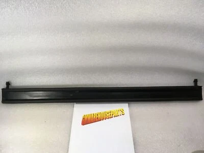 2008-2014 CADILLAC CTS SUNROOF DRAIN GUTTER DRIP CHANNEL NEW GM # 22886294 - Image 1 of 3