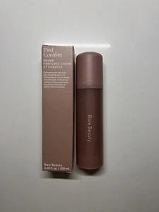 *NEW* Rare Beauty - Find Comfort Body&Hair Fragrance Mist 3.38 Fl. Oz. / 100 ML - Picture 1 of 3