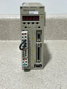 Yaskawa SGDH-02AE - Picture 1 of 5