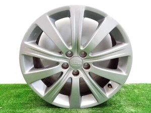 FELGE / LLANTAS - LLANTA / 17´´PULGADAS / 600511 FÜR SUBARU IMPREZA G12 2.0 CAT - Picture 1 of 10