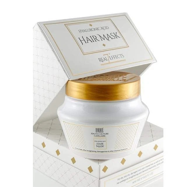 La Beaute  - Haute Couture Hair Mask 16.9 Fl Oz $$$ - Image 1 of 1
