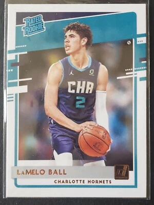 Rated Rookies Choose Your Card - Image 1 of 2