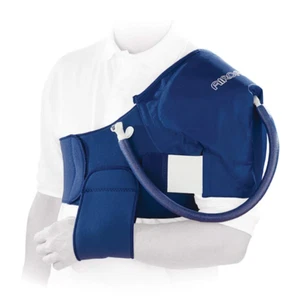 12238 einzelne mittlere Schultermanschette zur Verwendung mit Cyro System Medium - Bild 1 von 2