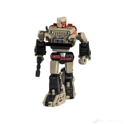 NEW Na Newage H50D Adventure King Small proportion Carnosaur Detective Gift - Image 1 of 4