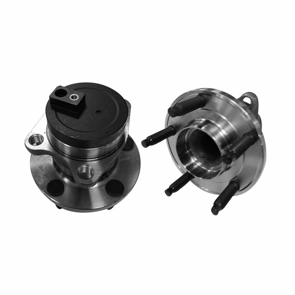 Conjunto de cojinete de cubo de rueda trasera GSP para Ford Edge Lincoln MKX Mazda CX-9 FWD Foto 1 de 1