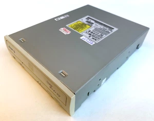 AU Optical: ACER CDRW CD-RW 8x4x32 5.25" 8432I-032 PM G3/G4/G5 and PCs - Picture 1 of 3