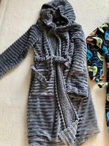 Boys John Lewis And PlayStation Dressing Gown Bundle 11 Years - Picture 1 of 10