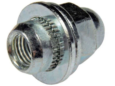 For 2011-2021 Mitsubishi Outlander Sport Lug Nut Dorman 22366YS 2012 2013 2014 - Image 1 of 2