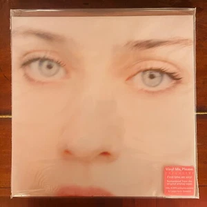 Fiona Apple Tidal Sealed 2x12" Vinyl LP Vinyl Me, Please Clean Slate 88985420001 - Picture 1 of 3