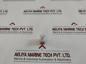 Matsushita Electric HJ4-L-AC100V Relay 50/60Hz - Picture 1 of 10