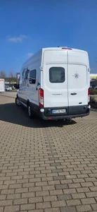 DIY Wohnmobil Ford TRANSIT L4H3 - Bild 1 von 24