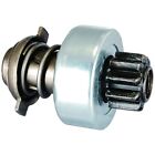 New Starter Drive For Ford Escort L4 1.9L 85-90 SD311 SD327 SFD5014 ZN0455 Ford ESCORT