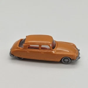 N Scale Citroen Pallas - Picture 1 of 3