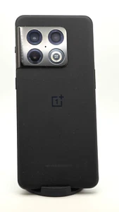 OnePlus 10 Pro 5G 128 GB - Negro - Desbloqueado - Edición LCD SBI *Ver fotos* - Imagen 1 de 4