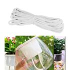 Flexible DIY Self Watering System 10m Cotton Rope for African Violets and Herbs